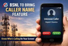 BSNL CNAP Feature: अब अनजान कॉल पर दिखेगा कॉलर का नाम, फर्जी कॉल्स से मिलेगी राहत