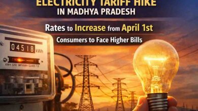 MP Electricity Tariff Hike: मध्यप्रदेश में बढ़ीं बिजली दरें, 1 अप्रैल से जेब पर पड़ेगा असर, जानिए किसे कितना देना होगा ज्यादा