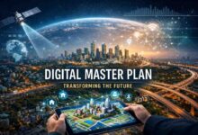 Digital Master Plan: डिजिटल मास्टर प्लान: यह शहर बनेगा एमपी का पहला पूरी तरह डिजिटाइज्ड शहर, एक क्लिक पर देखें पूरी प्लानिंग