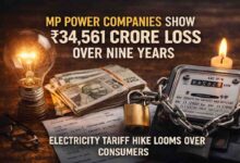 MP Electricity Tariff Hike: मध्यप्रदेश में बिजली कंपनियों को ₹34,561 करोड़ का घाटा, 1 अप्रैल के बाद महंगी हो सकती है बिजली