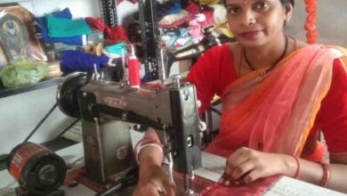 Ladli Behna Yojana Success Story: लाड़ली बहना योजना से बदली मंजू यादव की जिंदगी, घर से शुरू किया सिलाई काम अब बना रोजगार का जरिया