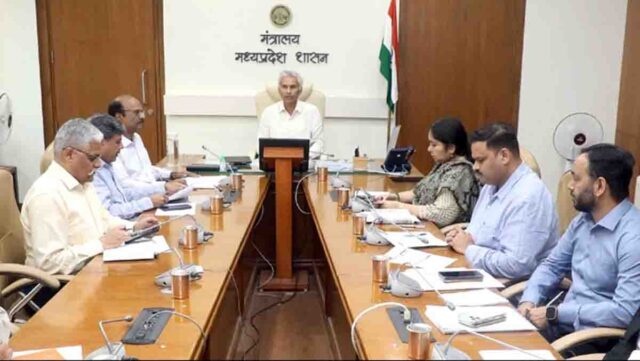 MP LPG Supply News: मध्य प्रदेश में LPG की कमी नहीं: सरकार सतर्क, कालाबाजारी रोकने के सख्त इंतजाम