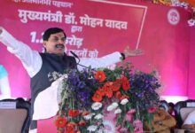 Ladli Behna Yojana: लाड़ली बहना योजना की 34वीं किस्त जारी, महिलाओं के खातों में 1836 करोड़ ट्रांसफर, CM मोहन यादव का बड़ा ऐलान