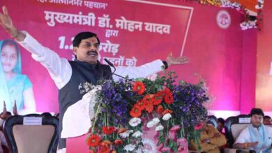 Ladli Behna Yojana: लाड़ली बहना योजना की 34वीं किस्त जारी, महिलाओं के खातों में 1836 करोड़ ट्रांसफर, CM मोहन यादव का बड़ा ऐलान