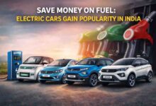 Electric Cars India: पेट्रोल-डीजल की टेंशन खत्म! भारत में तेजी से बढ़ रही इलेक्ट्रिक कारों की मांग, जानिए सबसे सस्ती EV कौनसी