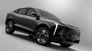 Mahindra XEV 9e Cinelux Edition लॉन्च: 500KM रेंज, 79kWh बैटरी और लग्जरी फीचर्स के साथ 29.35 लाख में एंट्री