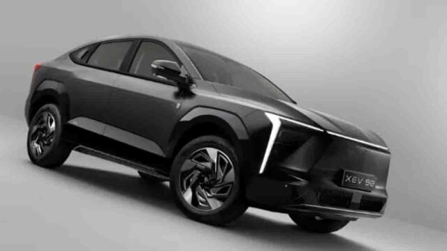 Mahindra XEV 9e Cinelux Edition लॉन्च: 500KM रेंज, 79kWh बैटरी और लग्जरी फीचर्स के साथ 29.35 लाख में एंट्री
