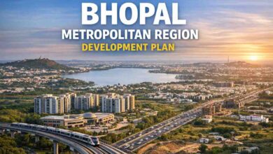 MP News Today: एमपी के 5 जिलों में बनेंगे नए उपनगर, 10 लाख आबादी पर तैयार होंगे नए निकाय