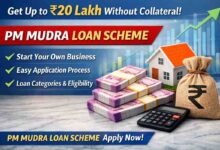 PM Mudra Loan Scheme: बिना गारंटी 20 लाख तक का लोन, जानिए प्रधानमंत्री मुद्रा योजना से कैसे शुरू करें अपना कारोबार