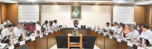 Madhya Pradesh Cabinet Decisions: 33 हजार करोड़ की योजनाओं को कैबिनेट की मंजूरी, युवाओं के लिए शुरू होगा नया इंटर्नशिप प्रोग्राम