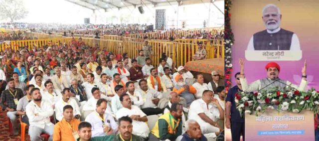 MP City Name Change: अब शिवकाशी कहलाएगा एमपी का यह शहर, सीएम ने किया ऐलान, 405 करोड़ के विकास कार्यों की सौगात