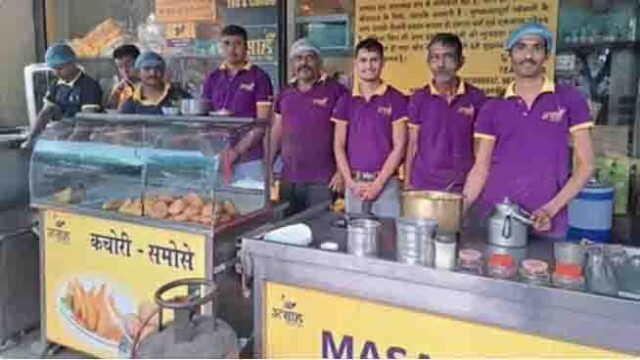 Raju Dhanotia Success Story: झाड़ू-पोछा से शुरू हुआ सफर, ‘छोटू’ राजू धनोटिया ने खड़ा कर दिया 20 करोड़ का रेस्टोरेंट बिजनेस