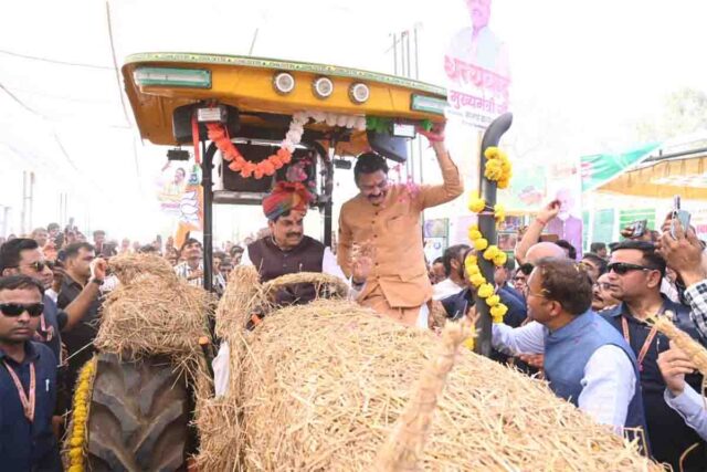 Medical College MP: एमपी के इस जिले में जल्द शुरू होगा मेडिकल कॉलेज, डैमों और नहरों की होगी मरम्मत, सीएम के बड़े ऐलान