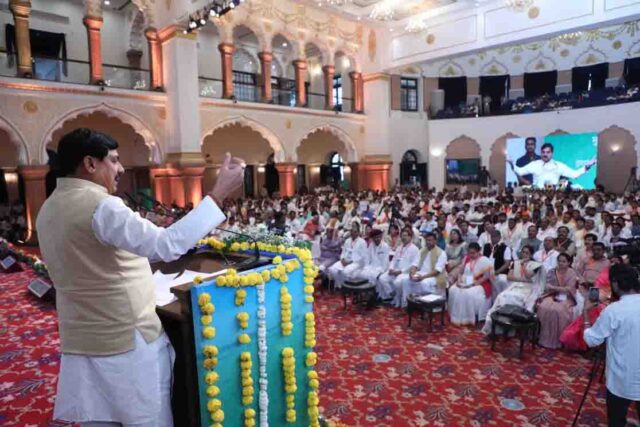 Agriculture Equipment: किसानों के लिए बड़ी योजना: किराये पर मिलेंगे कृषि यंत्र, हर विधानसभा में होंगे कृषि सम्मेलन