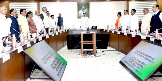 MP Cabinet Decisions: किसानों को बड़ी राहत: गेहूं पर 40 रुपये बोनस, एलिवेटेड कॉरिडोर और सिंचाई परियोजना को मंजूरी, पशुपालन विभाग का नाम बदला