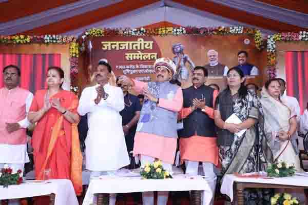 Madhya Pradesh Irrigation Projects: एमपी में 2 बड़ी सिंचाई परियोजनाओं को मंजूरी, 52 हजार हेक्टेयर में सिंचाई; 363 करोड़ के विकास कार्यों की सौगात