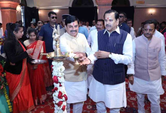 Agriculture Equipment: किसानों के लिए बड़ी योजना: किराये पर मिलेंगे कृषि यंत्र, हर विधानसभा में होंगे कृषि सम्मेलन