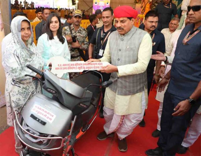 MP City Name Change: अब शिवकाशी कहलाएगा एमपी का यह शहर, सीएम ने किया ऐलान, 405 करोड़ के विकास कार्यों की सौगात