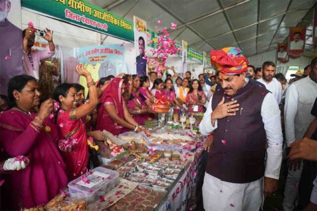 Medical College MP: एमपी के इस जिले में जल्द शुरू होगा मेडिकल कॉलेज, डैमों और नहरों की होगी मरम्मत, सीएम के बड़े ऐलान