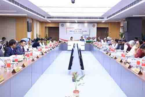 EPF New Interest Rate: ईपीएफ खातों पर 8.25% ब्याज मंजूर: निष्क्रिय खातों का स्वतः निपटान, नई योजनाओं को हरी झंडी