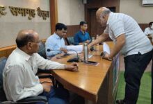 Betul Breaking News: कलेक्टर का बड़ा एक्शन: पटवारी निलंबित, रीडर की वेतन वृद्धि रुकी, जनसुनवाई में ताबड़तोड़ फैसले