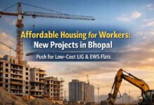 MP affordable housing scheme: श्रमिकों के लिए बड़ी खुशखबरी: प्रदेश में बनेंगे 5000 सस्ते मल्टीस्टोरी घर, सरकार का बड़ा फैसला