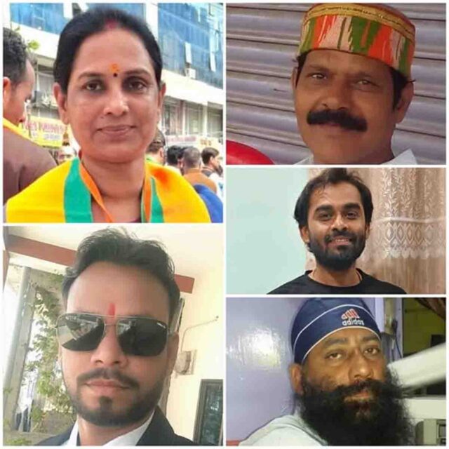 Betul Alderman Appointment: बैतूल की 4 नगरपालिकाओं में एल्डरमैन नियुक्त, देखें पूरी लिस्ट किसे मिला मौका