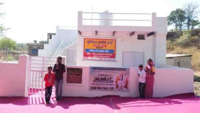 Free House Scheme MP: एमपी में यह संस्था फ्री में बनाकर दे रही मकान, हेमंत खंडेलवाल ने सौंपी चाबी, सभी सुविधाएं भी उपलब्ध