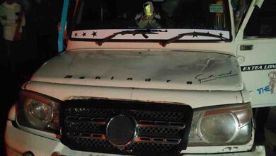 Betul Accident News Today: बैतूल-खंडवा हाईवे पर भीषण सड़क हादसा, बाइक सवार युवक की मौत, पिकअप चालक फरार