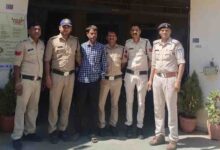 Betul Murder News: बेटे ने की मां की हत्या, पारिवारिक विवाद पर उठाया कदम, पुलिस ने आरोपी को किया गिरफ्तार