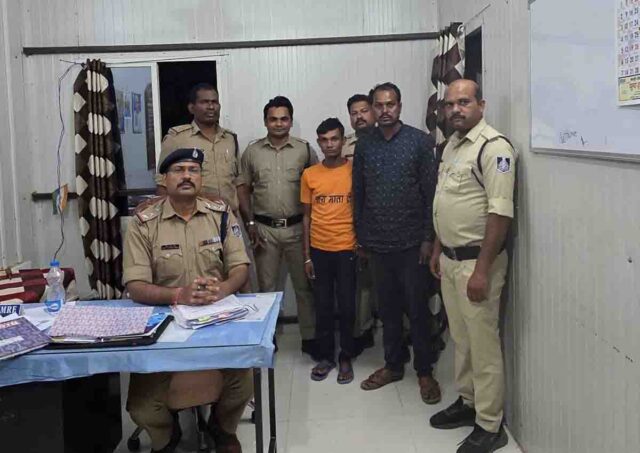 Betul blind murder case: महिला के अंधे कत्ल का 2 साल बाद हुआ खुलासा, 2 आरोपी गिरफ्तार, यह थी हत्या की वजह