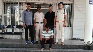 tractor fraud betul: किसानों को भरोसे में लेकर ले जाता था ट्रैक्टर, फिर लगा देता था ठिकाने, पुलिस ने किया आरोपी को गिरफ्तार