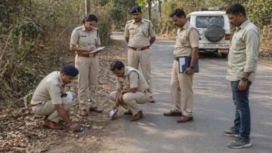 Aathner murder case: आठनेर में सनसनीखेज हत्या: घर से बुलाकर ले गए, रास्ते में युवक पर किया हमला