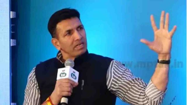 MP Congress Review: एमपी कांग्रेस में बड़ा एक्शन, जिलाध्यक्षों की परफॉर्मेंस रिव्यू, निष्क्रिय नेताओं पर खतरा