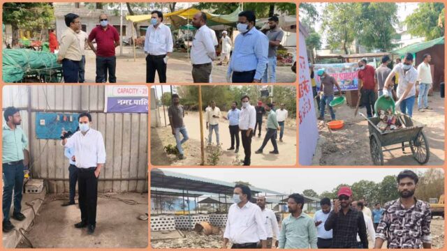 Betul Water Supply Issue: बैतूल में पानी, अतिक्रमण और स्वच्छता पर बड़ा एक्शन; बिजली समस्या से हो सकती है जलापूर्ति प्रभावित