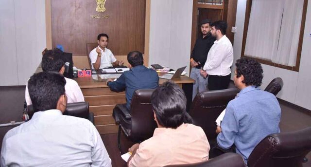 Betul Development Projects: बैतूल में विकास की रफ्तार होगी तेज, आईएसबीटी से लेकर सीवर नेटवर्क और पानी तक बड़े बदलाव की तैयारी