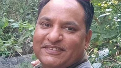 Betul teacher suicide: बैतूल में शिक्षक की आत्महत्या से सनसनी, सुसाइड नोट में इन वजहों का किया है जिक्र