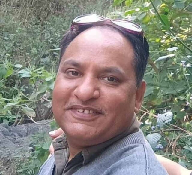 Betul teacher suicide: बैतूल में शिक्षक की आत्महत्या से सनसनी, सुसाइड नोट में इन वजहों का किया है जिक्र