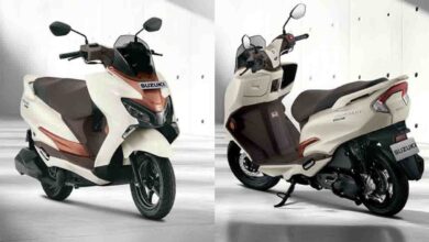 नए फीचर्स और प्लेटफॉर्म के साथ लॉन्च 2026 Suzuki Burgman Street, जानें कीमत और खासियत