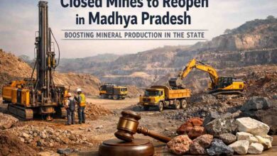 MP Closed Mines Reopen: मध्यप्रदेश में बंद खदानों में फिर शुरू होगा काम, 6 जिलों की 7 माइंस से बढ़ेगा उत्पादन और रोजगार