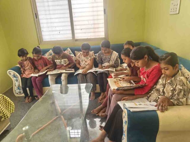 Gaali Mukt Gaon MP: यह है प्रदेश का पहला “गाली मुक्त” गांव, नियम तोड़ने पर लगाना पड़ता है झाड़ू