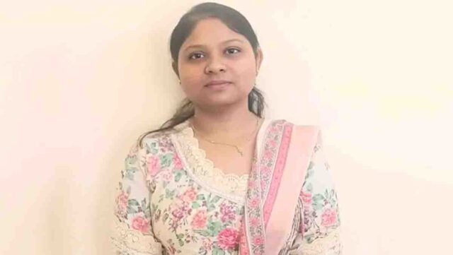 MP Lokayukta Bribery Case: 10 हजार की रिश्वत लेते पकड़ी गई महिला इंजीनियर, लोकायुक्त की कार्रवाई से मचा हड़कंप