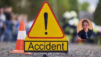 Betul road accident: खुद की शादी के कार्ड बांट रही थी युवती, इसी बीच हादसे में चली गई जान, परिवार में छाया मातम