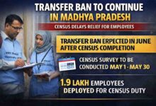 MP Transfer News: मध्य प्रदेश में तबादलों के लिए करना होगा लंबा इंतजार, जून में ही खुल सकता है बैन, यह है वजह