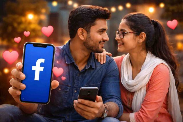 Facebook Love Crime: फेसबुक पर शुरू हुआ प्यार बना धोखा, शादी का झांसा देकर शोषण, आरोपी नोएडा से गिरफ्तार