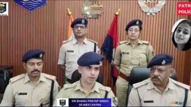 Murder of Girlfriend: इंजीनियरिंग छात्रा के लिए जानलेवा बना शादी का दबाव बनाना, प्रेमी ने की गला घोंटकर हत्या