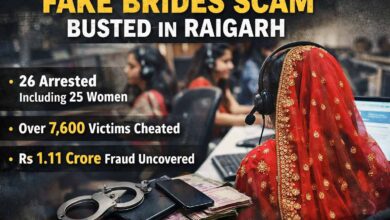 Fake Bride Scam: फर्जी दुल्हन बनकर करोड़ों की ठगी, 7693 लोगों को ऐसे बनाया शिकार, 26 गिरफ्तार