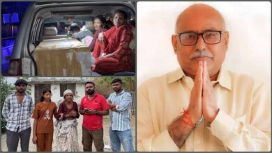 Betul Humanity News: बैतूल से नेपाल तक इंसानियत की डोर, हेमंत खंडेलवाल की पहल से मिला सम्मानजनक अंतिम सफर