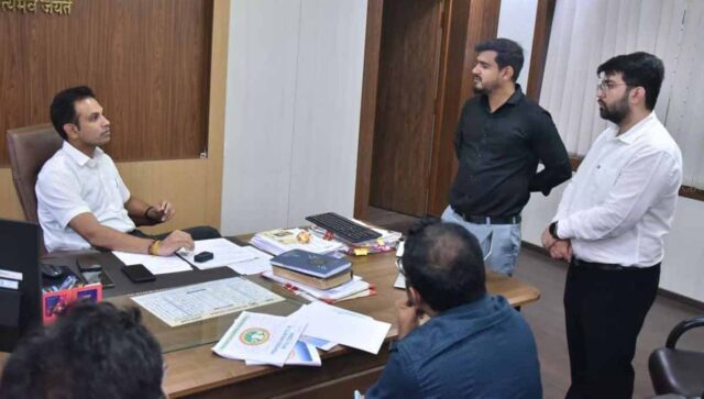 Betul Development Projects: बैतूल में विकास की रफ्तार होगी तेज, आईएसबीटी से लेकर सीवर नेटवर्क और पानी तक बड़े बदलाव की तैयारी