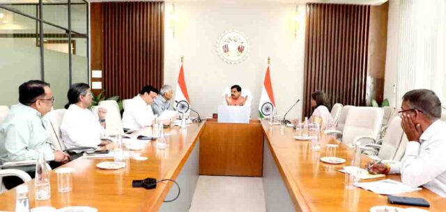 MP Rural Roads: प्रदेश में सड़कों का बड़ा विस्तार, 7135 नई सड़कों की तैयारी, दूर-दराज के मजरे-टोले भी होंगे कनेक्ट